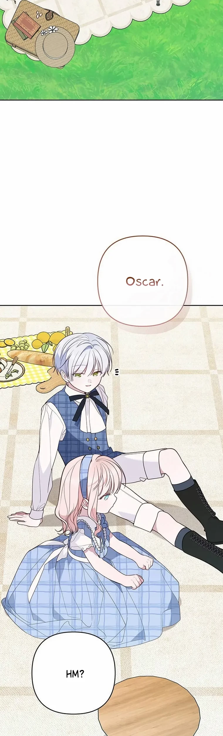 Baby Tyrant Chapter 73 Gambar 32