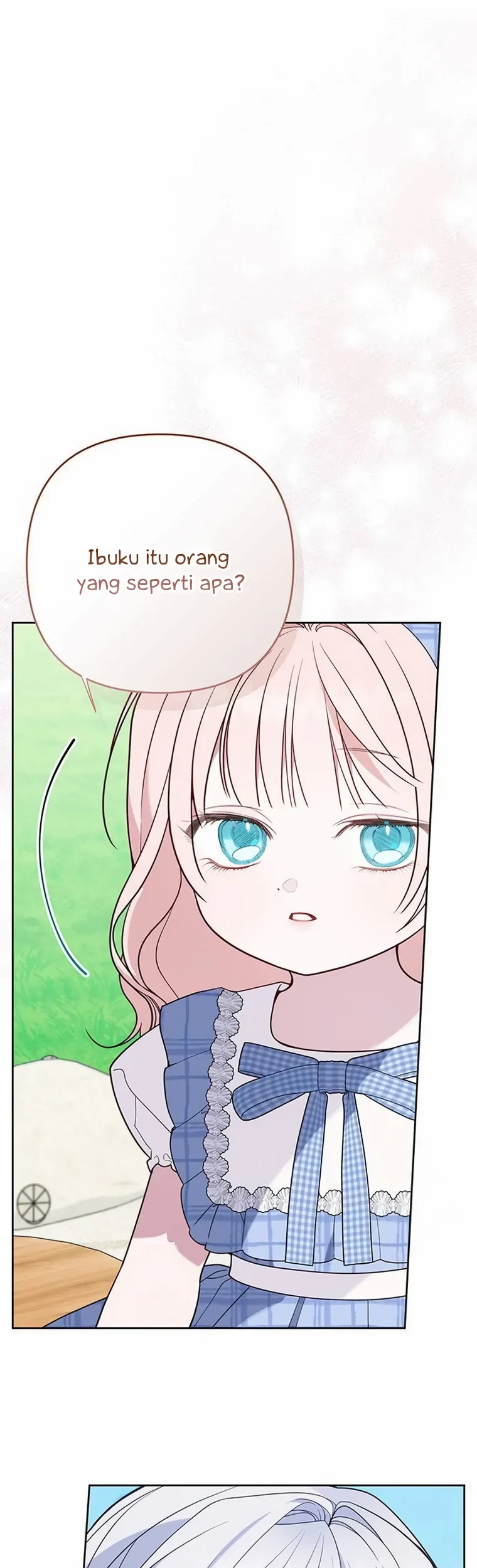 Baby Tyrant Chapter 73 Gambar 34