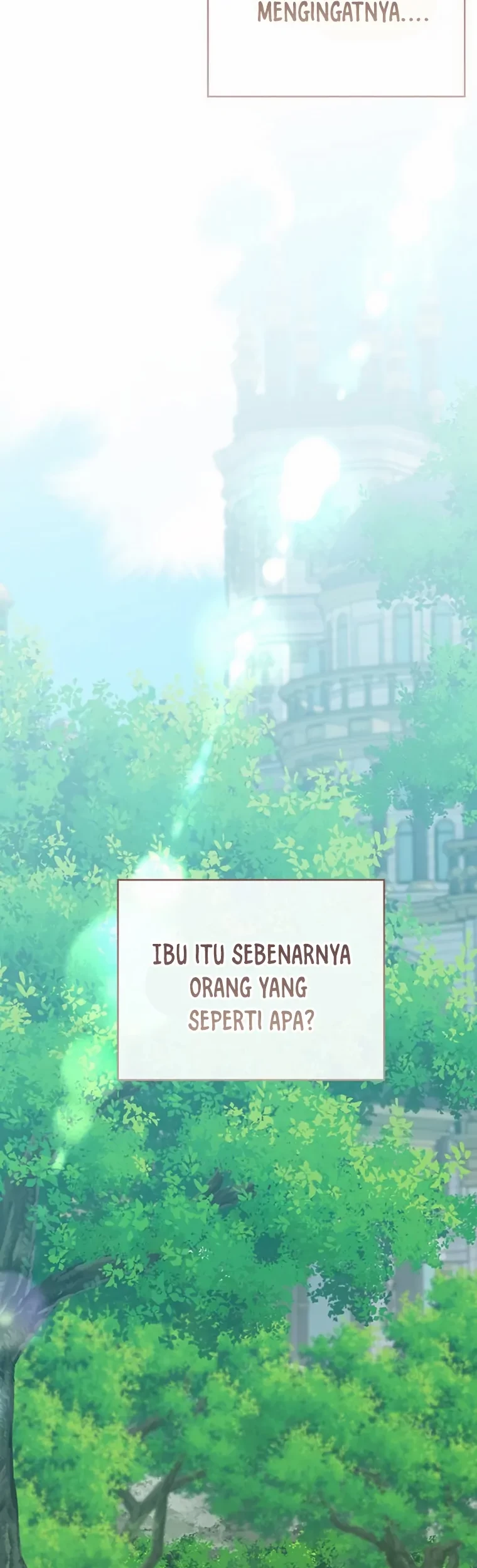 Baby Tyrant Chapter 73 Gambar 44