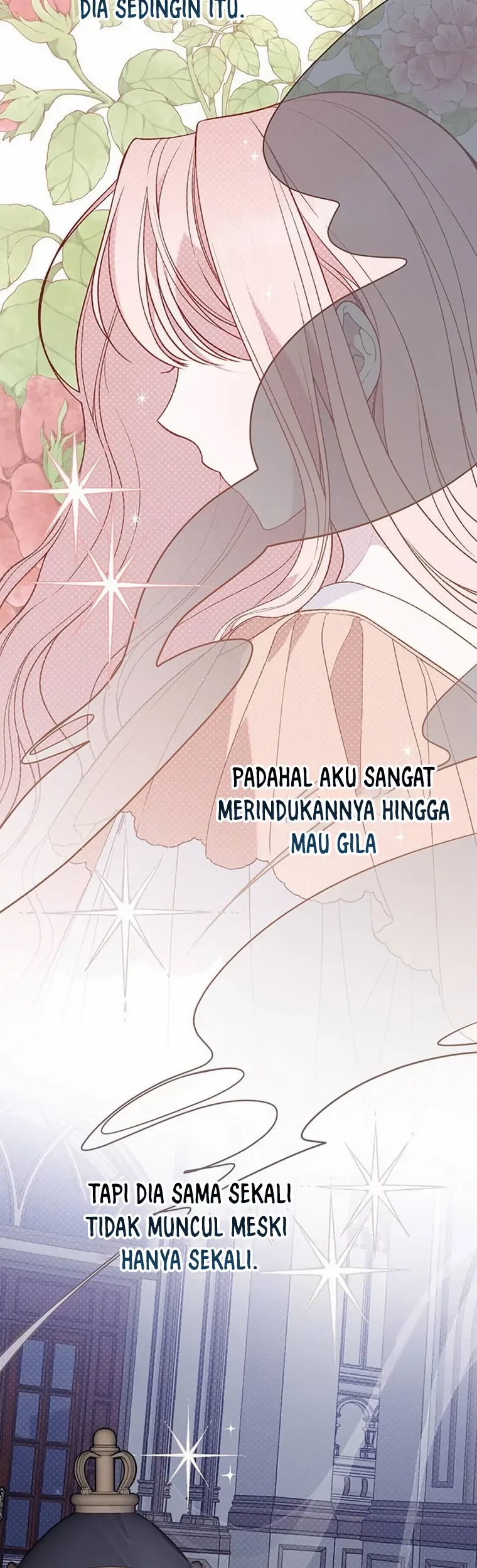 Baby Tyrant Chapter 73 Gambar 59