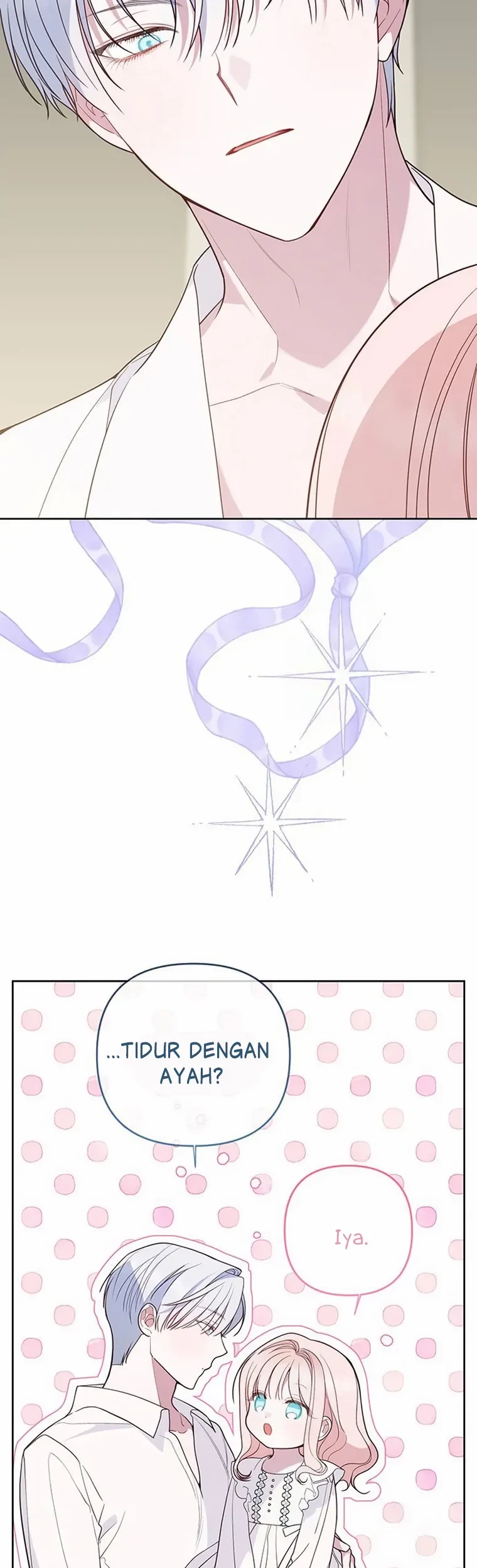 Baby Tyrant Chapter 73 Gambar 78