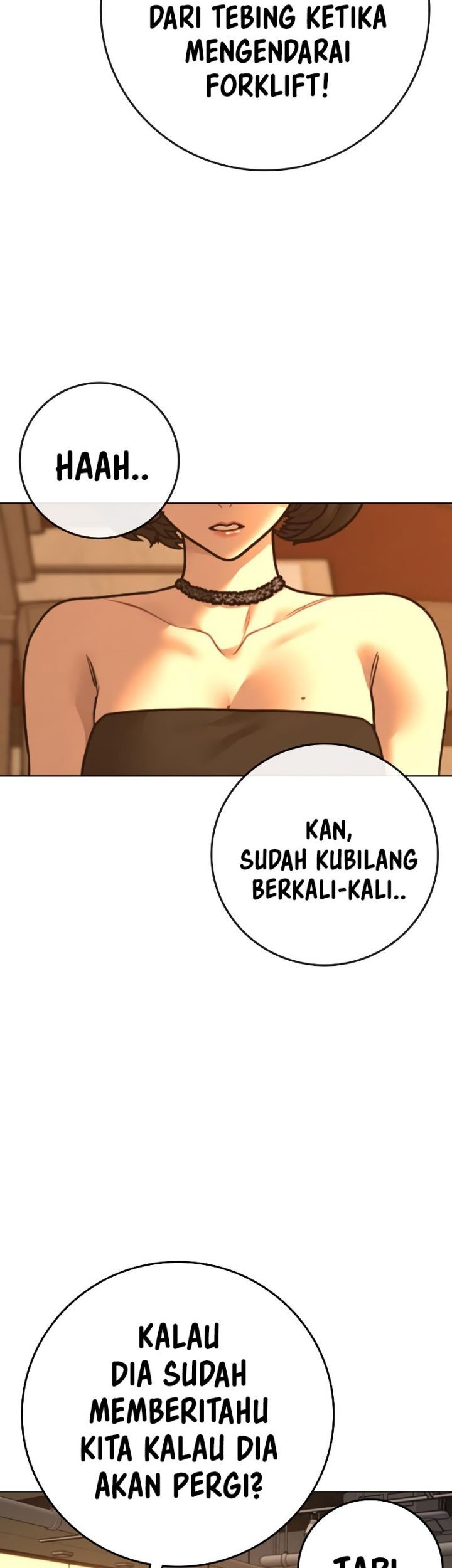 Reality Quest Chapter 130 Gambar 56