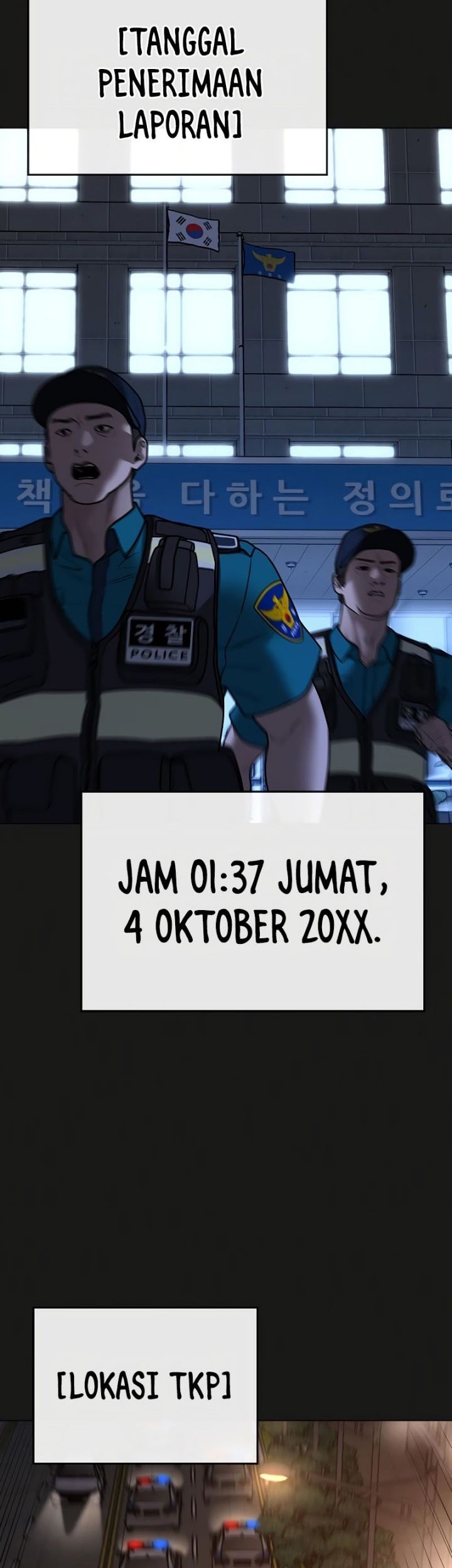 Baca Reality Quest Chapter 130 Gambar 2