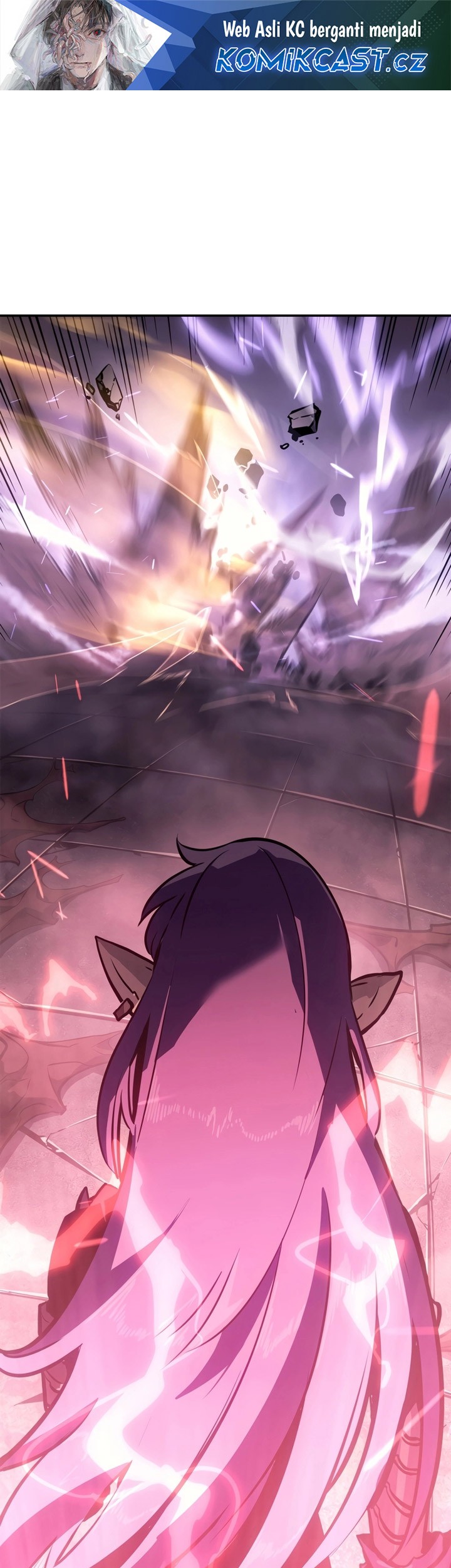 Baca  Solo Leveling: Ragnarok Chapter 18 Gambar 2