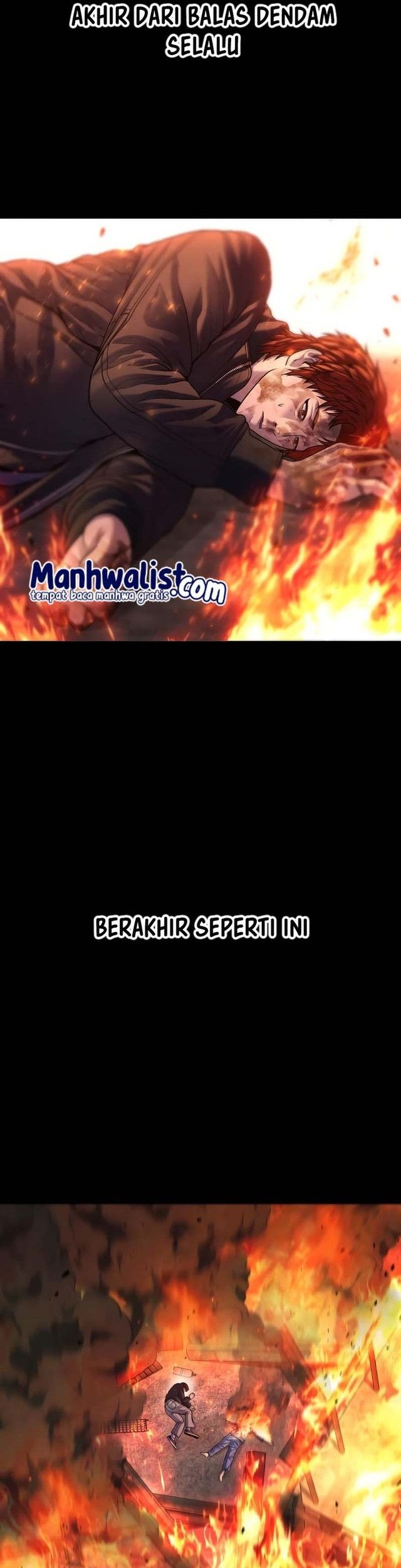 Juvenile Offender Chapter 80 Gambar 28