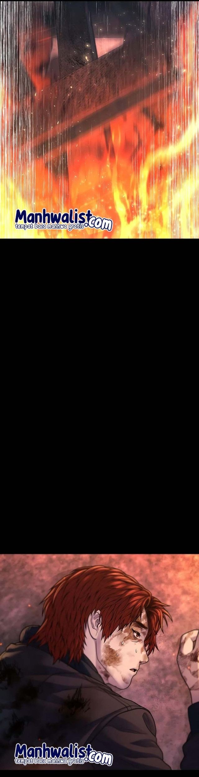 Juvenile Offender Chapter 80 Gambar 31