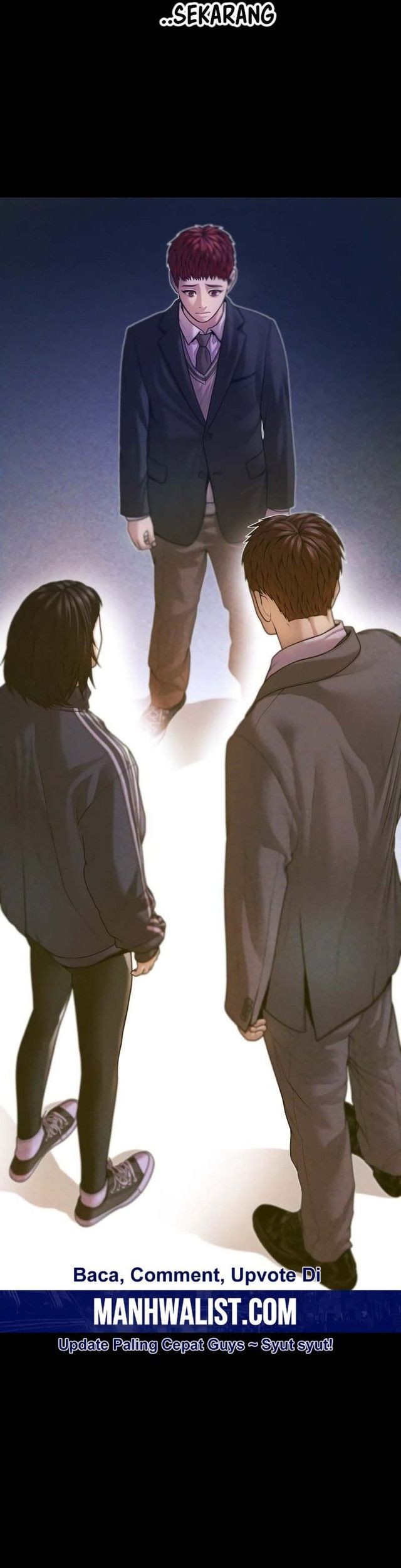 Juvenile Offender Chapter 80 Gambar 34