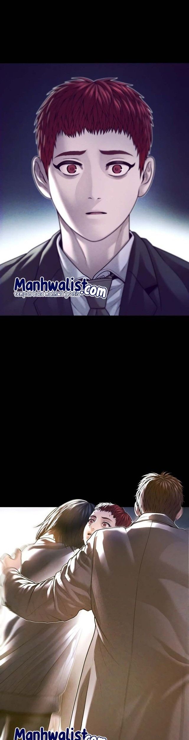 Juvenile Offender Chapter 80 Gambar 35