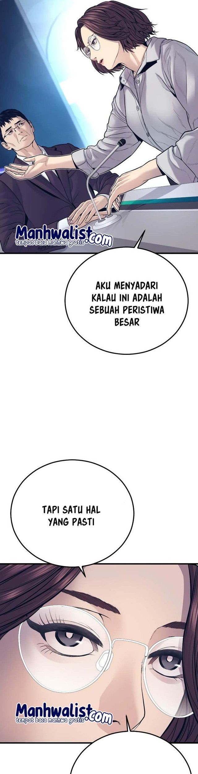 Juvenile Offender Chapter 80 Gambar 49