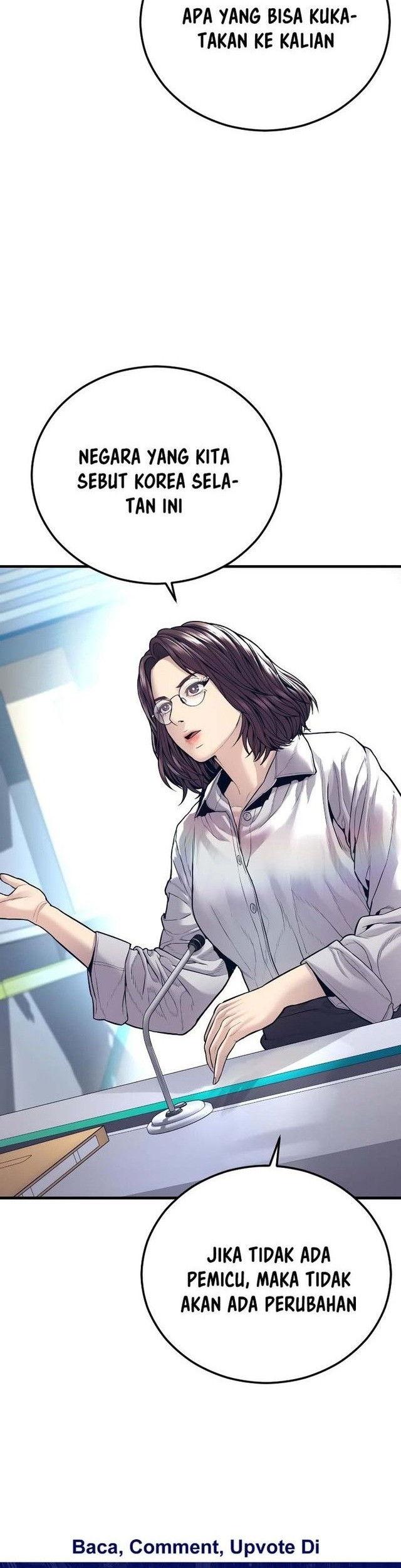 Juvenile Offender Chapter 80 Gambar 50