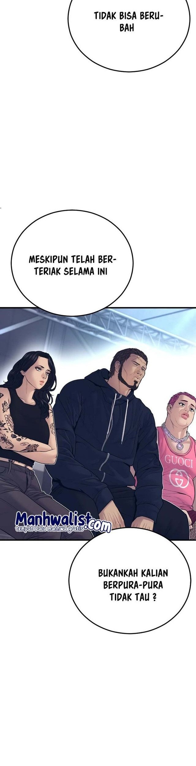 Juvenile Offender Chapter 80 Gambar 53