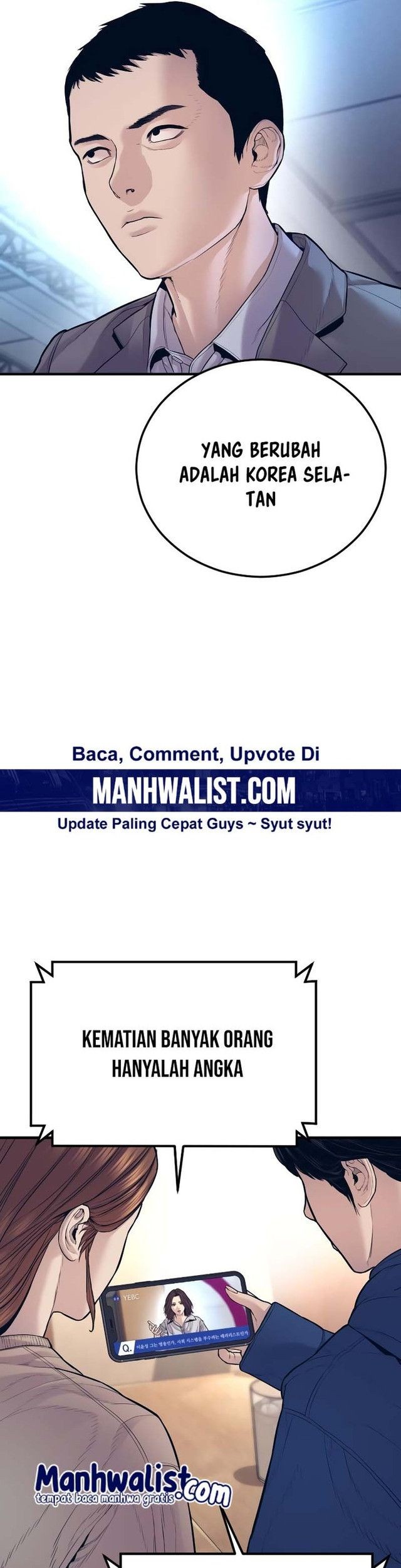 Juvenile Offender Chapter 80 Gambar 55