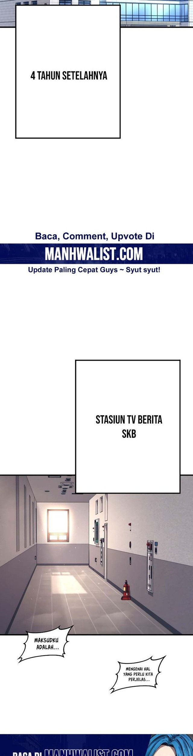 Baca  Juvenile Offender Chapter 80 Gambar 2