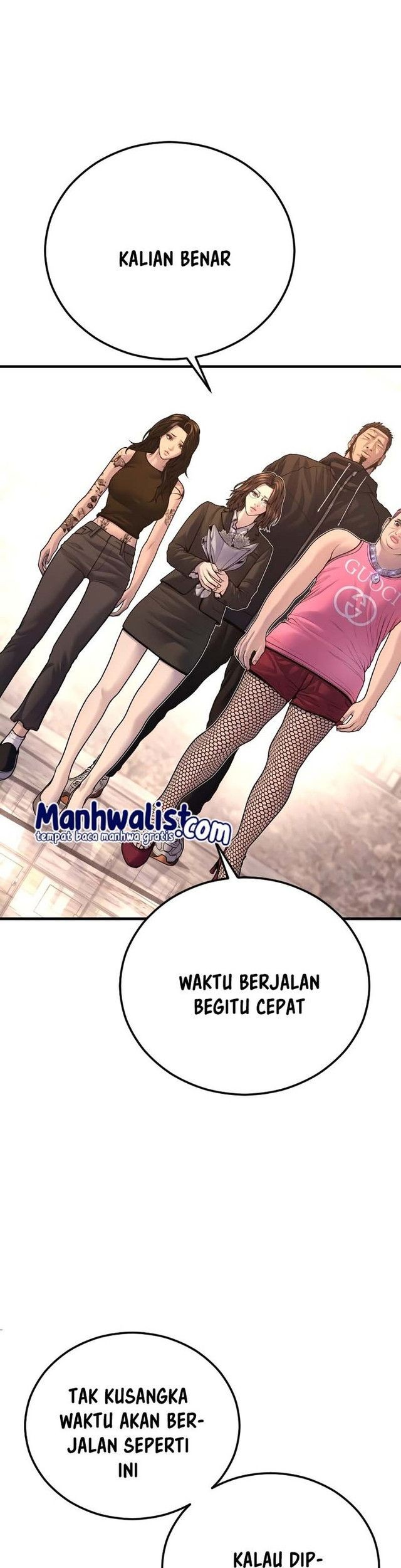 Juvenile Offender Chapter 80 Gambar 63