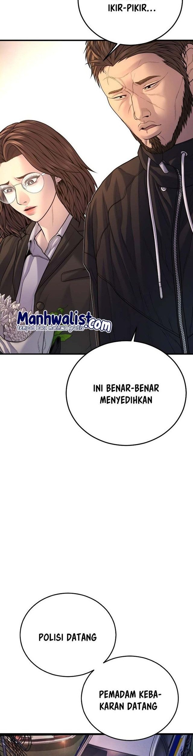Juvenile Offender Chapter 80 Gambar 64