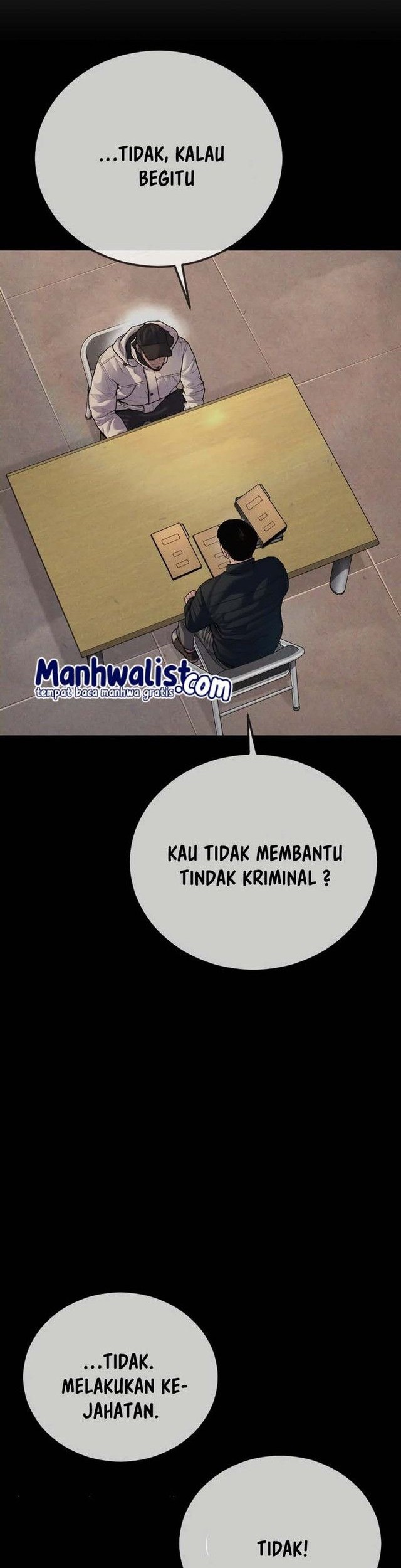 Juvenile Offender Chapter 80 Gambar 67