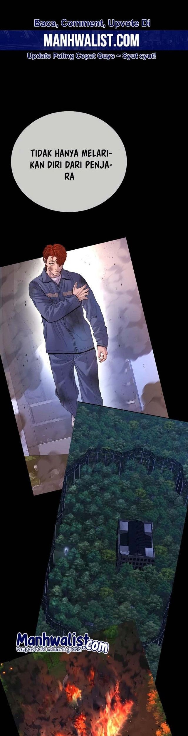 Juvenile Offender Chapter 80 Gambar 69