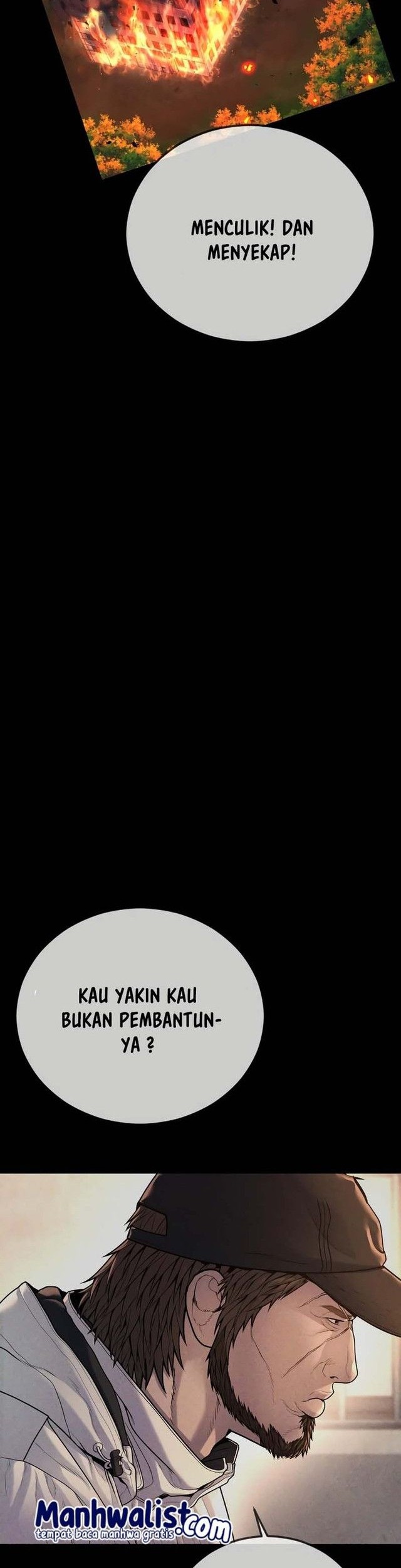 Juvenile Offender Chapter 80 Gambar 70