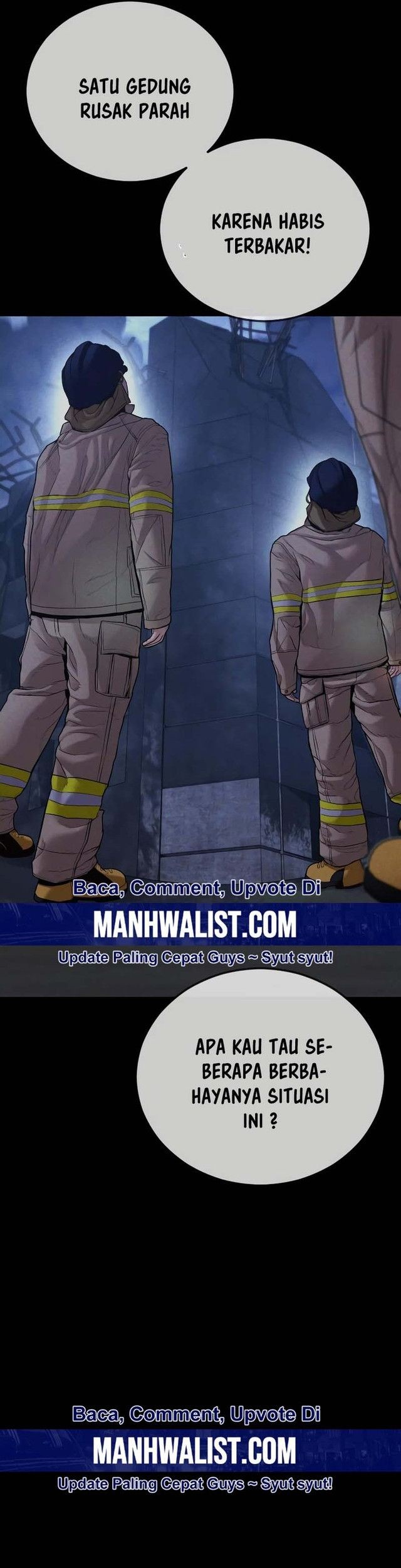 Juvenile Offender Chapter 80 Gambar 72