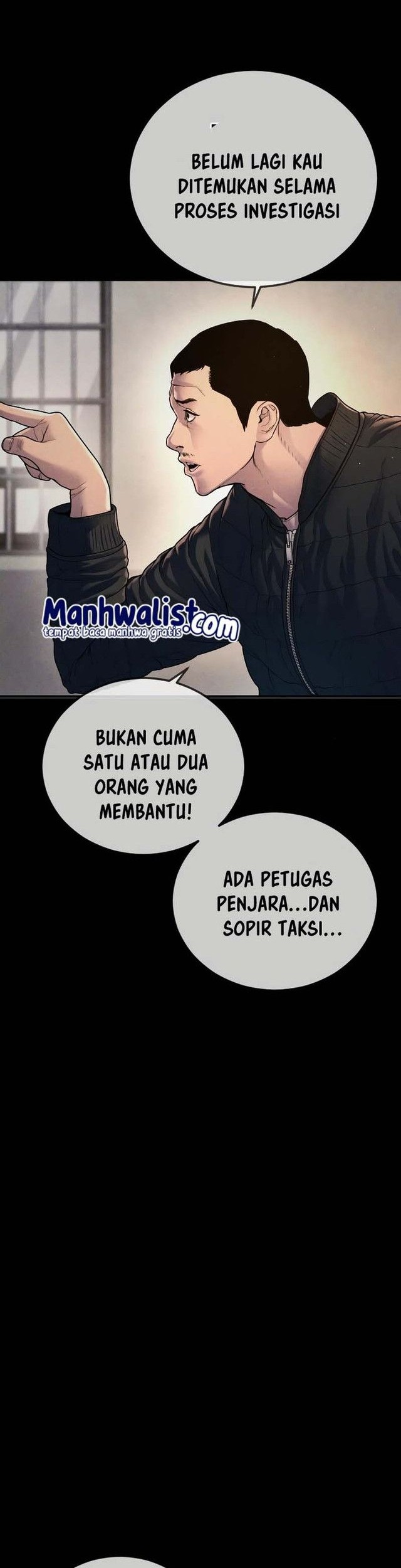 Juvenile Offender Chapter 80 Gambar 73