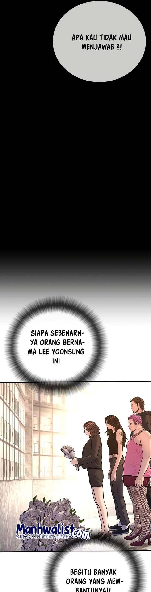 Juvenile Offender Chapter 80 Gambar 75