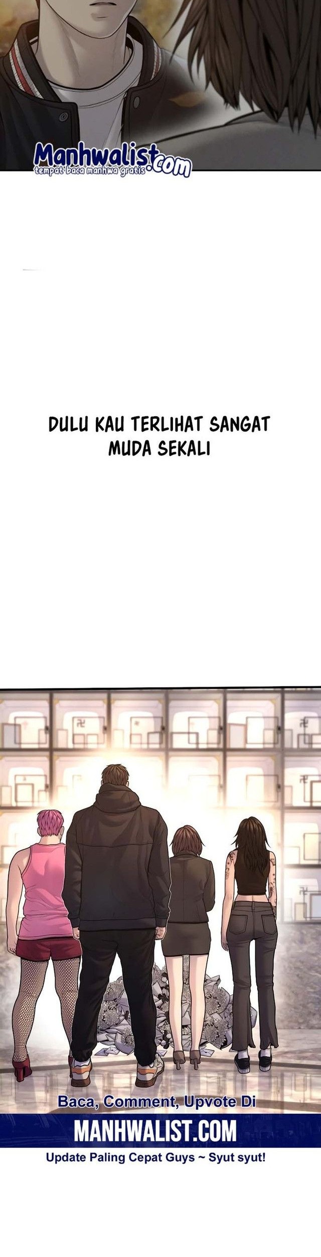 Juvenile Offender Chapter 80 Gambar 79