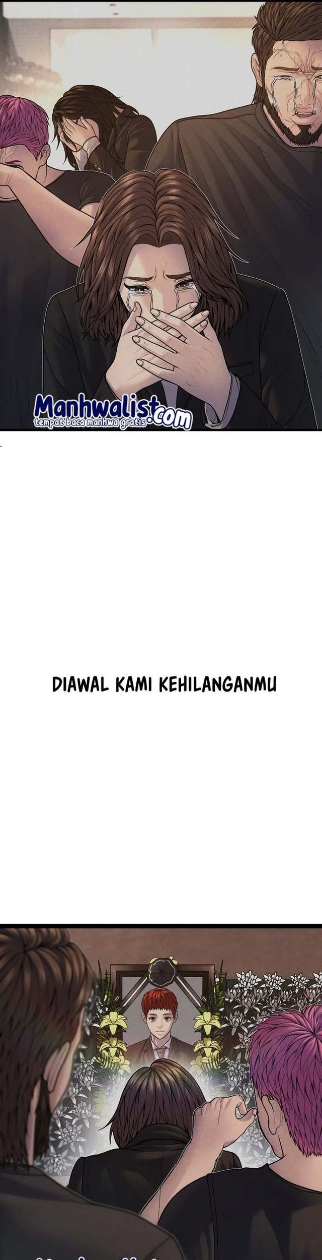 Juvenile Offender Chapter 80 Gambar 81