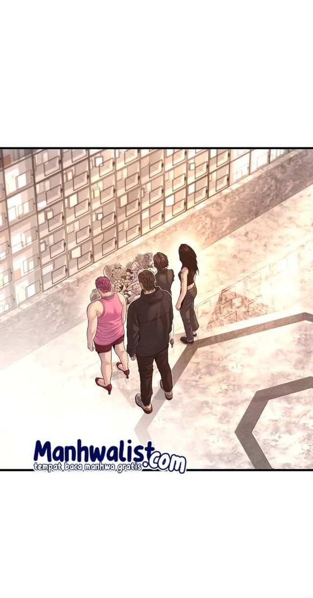 Juvenile Offender Chapter 80 Gambar 83