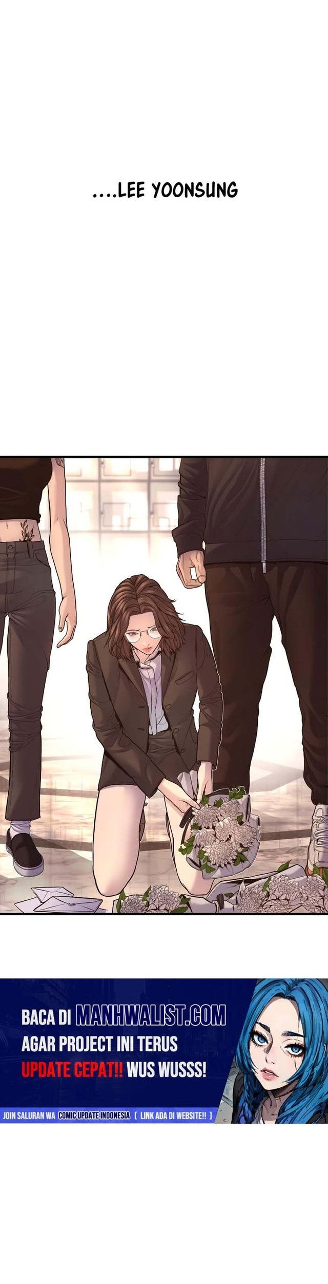 Juvenile Offender Chapter 80 Gambar 84