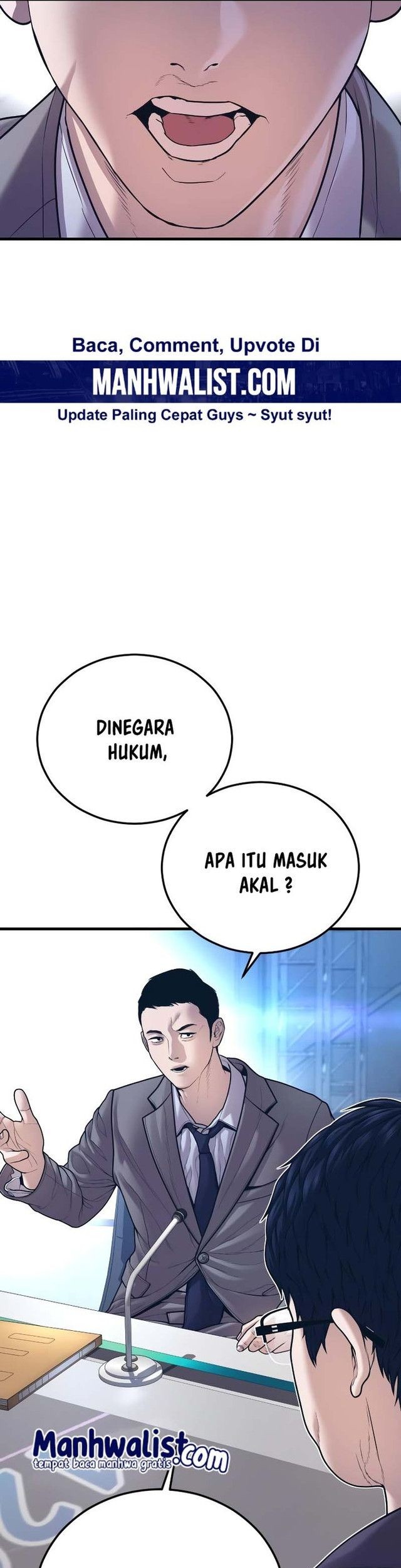 Juvenile Offender Chapter 80 Gambar 4