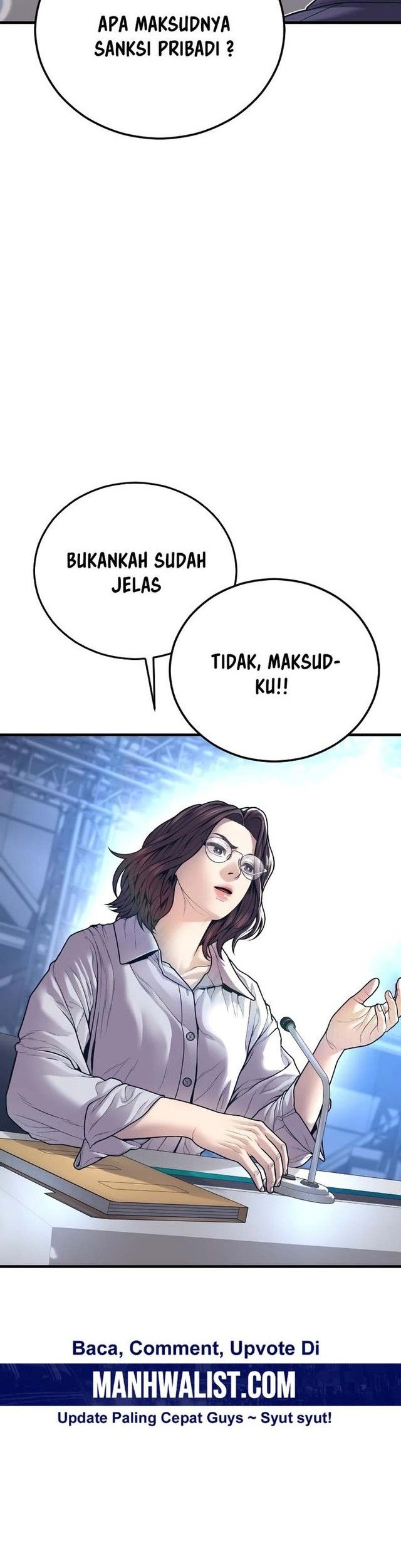 Juvenile Offender Chapter 80 Gambar 5