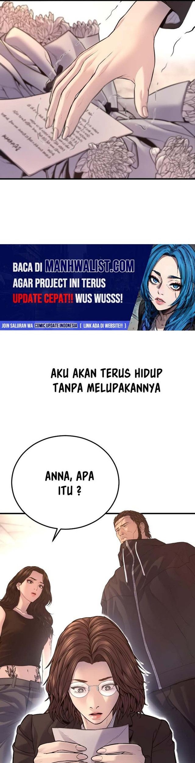 Juvenile Offender Chapter 80 Gambar 87