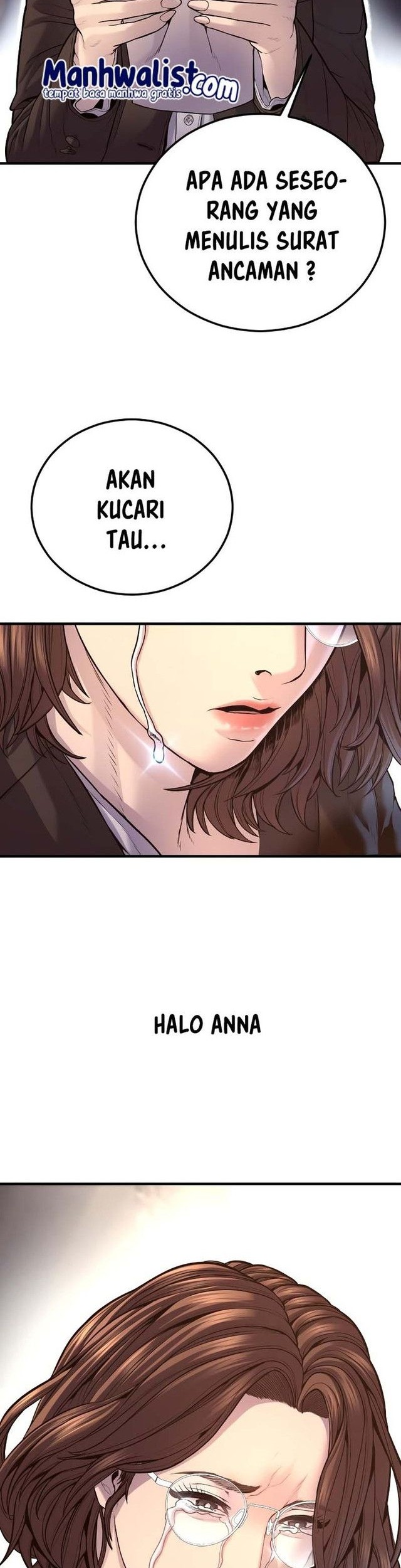 Juvenile Offender Chapter 80 Gambar 88