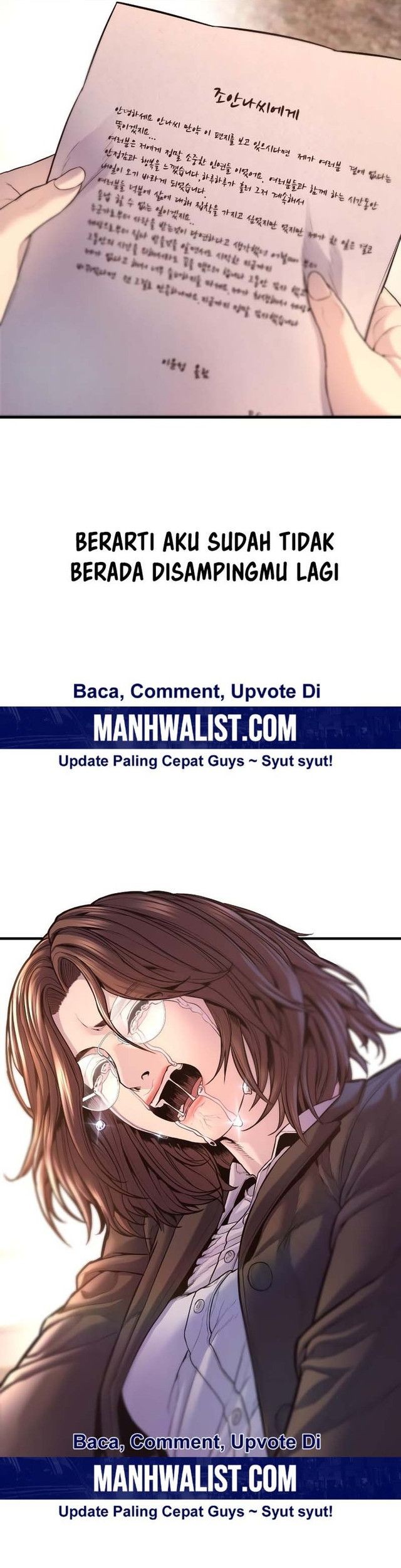 Juvenile Offender Chapter 80 Gambar 90