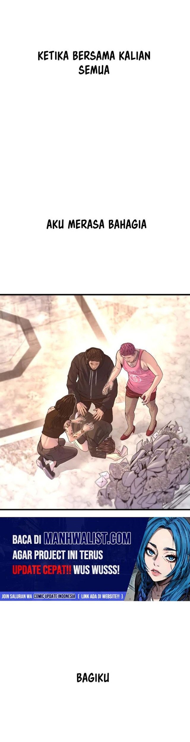 Juvenile Offender Chapter 80 Gambar 91