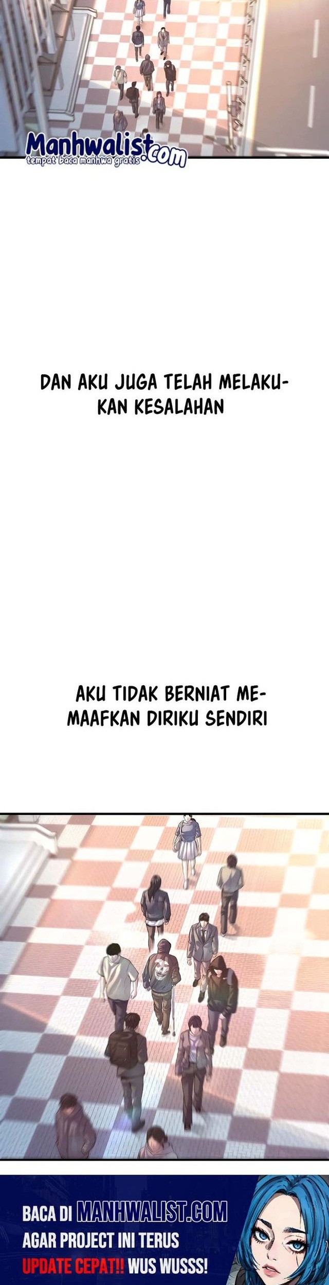 Juvenile Offender Chapter 80 Gambar 109