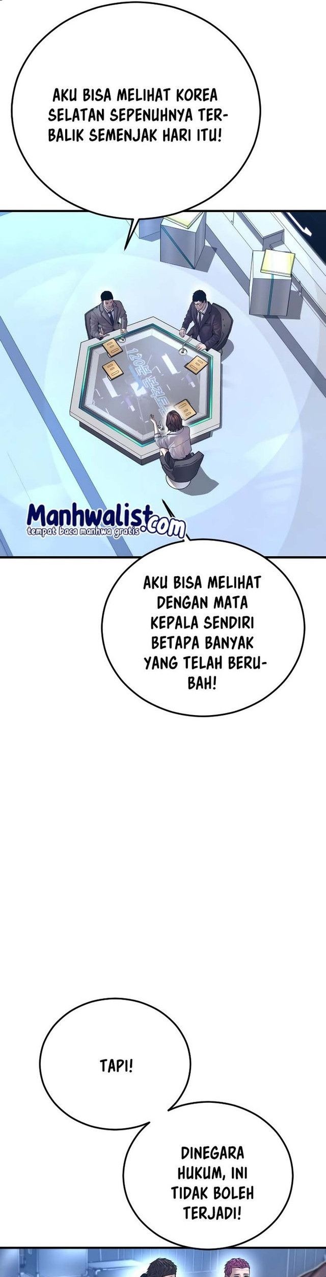 Juvenile Offender Chapter 80 Gambar 7