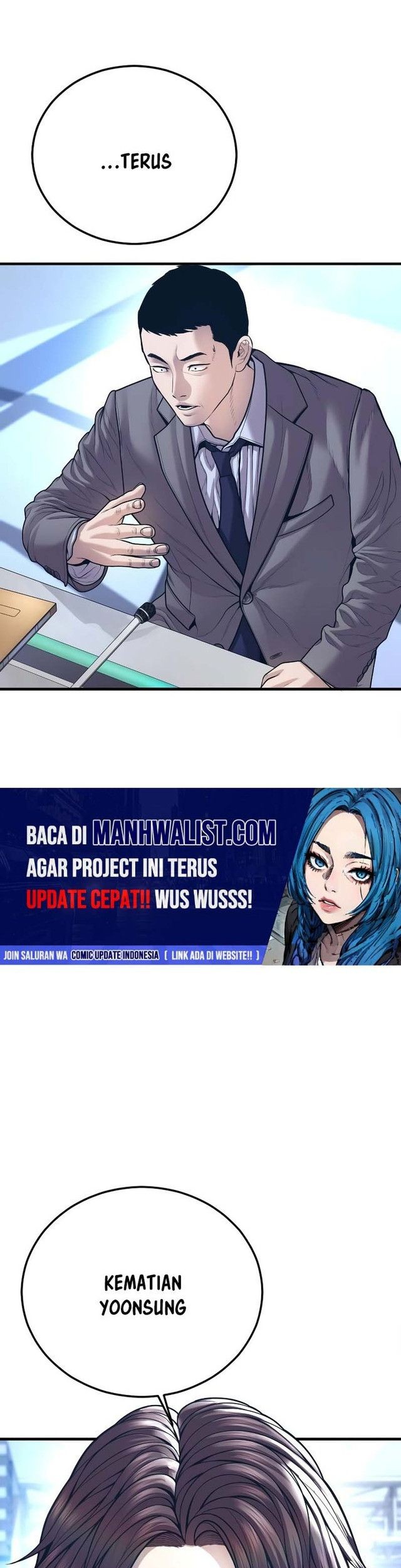 Juvenile Offender Chapter 80 Gambar 10