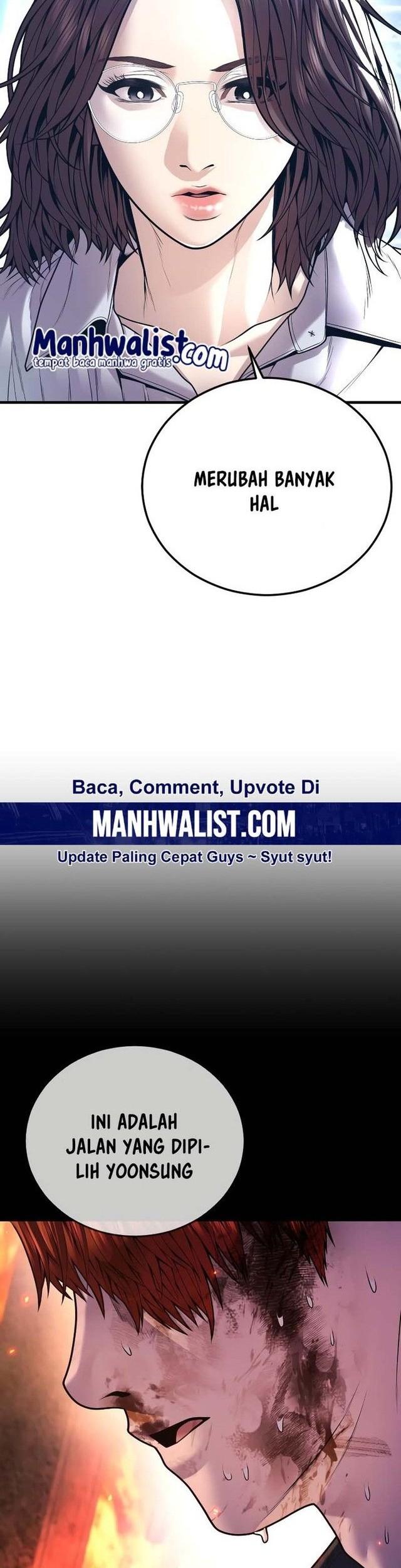 Juvenile Offender Chapter 80 Gambar 11