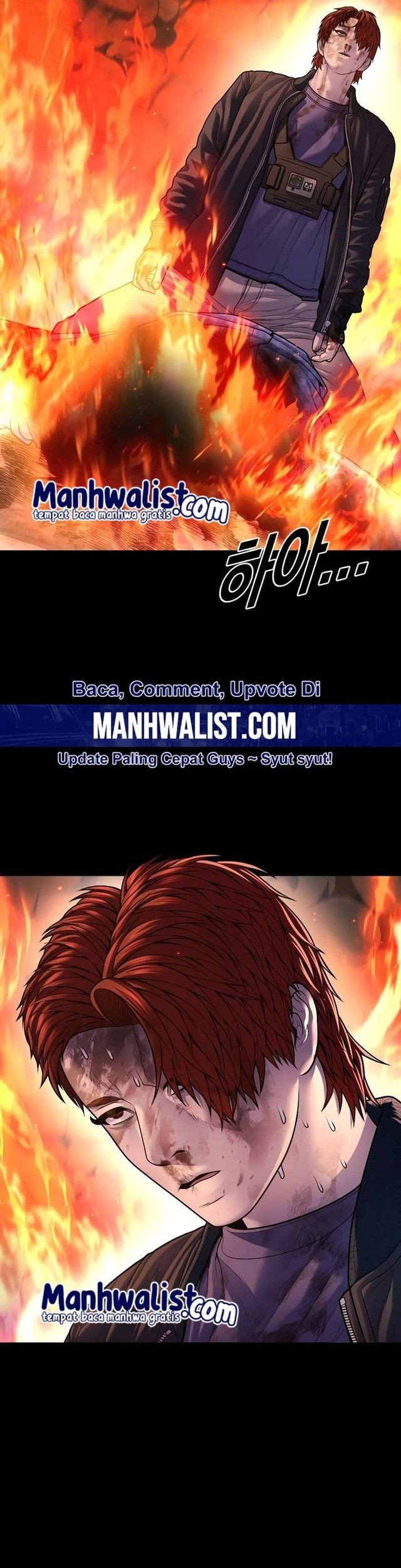 Juvenile Offender Chapter 80 Gambar 19