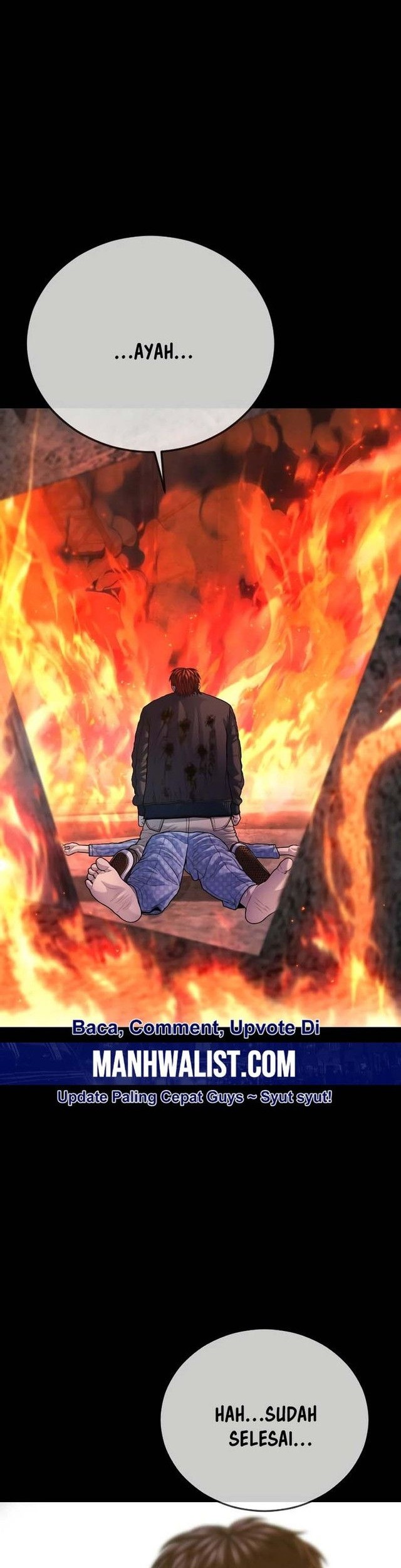 Juvenile Offender Chapter 80 Gambar 20