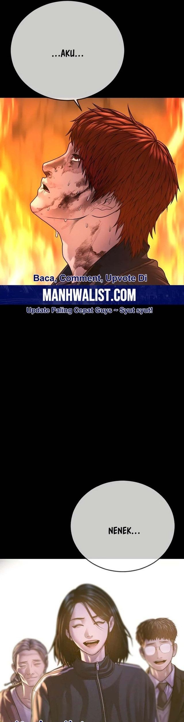 Juvenile Offender Chapter 80 Gambar 22