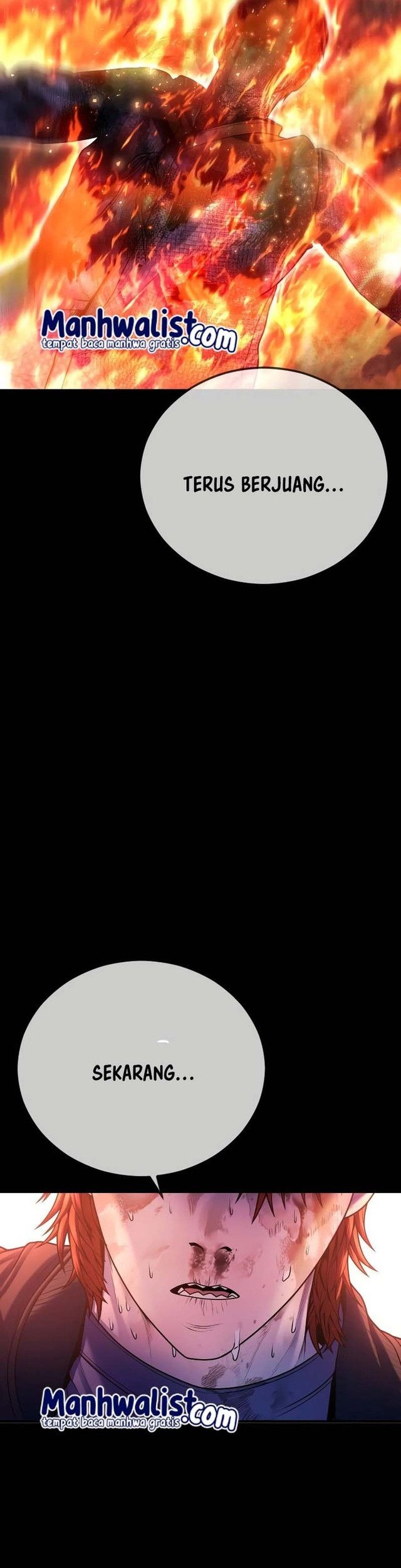 Juvenile Offender Chapter 80 Gambar 25