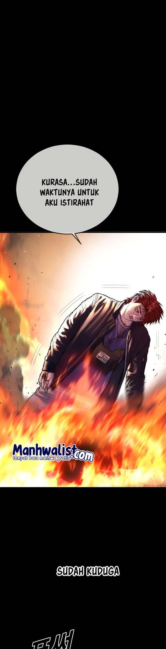 Juvenile Offender Chapter 80 Gambar 26