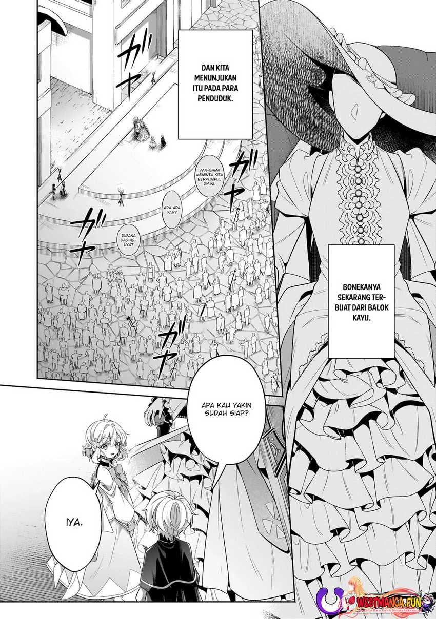 Fun Territory Defense Of The Easy-going Lord ~the Nameless Village Is Made Into The Strongest Fortified City By Production Magic~ Chapter 31.1 Gambar 11