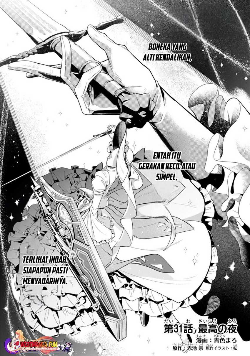 Baca Fun Territory Defense Of The Easy-going Lord ~the Nameless Village Is Made Into The Strongest Fortified City By Production Magic~ Chapter 31.1 Gambar 2