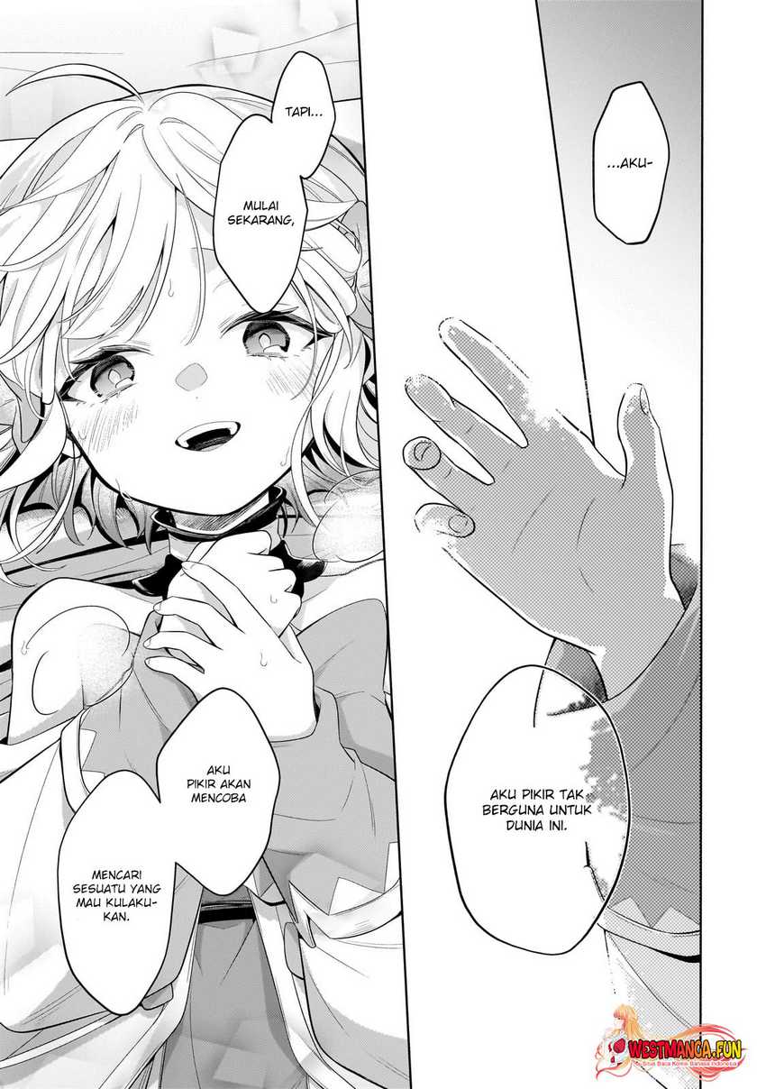 Fun Territory Defense Of The Easy-going Lord ~the Nameless Village Is Made Into The Strongest Fortified City By Production Magic~ Chapter 31.1 Gambar 7