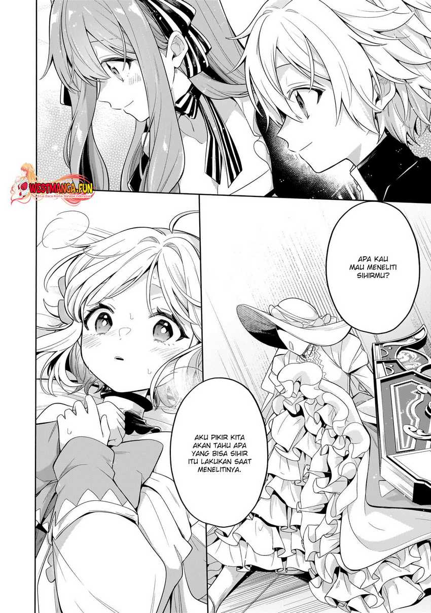 Fun Territory Defense Of The Easy-going Lord ~the Nameless Village Is Made Into The Strongest Fortified City By Production Magic~ Chapter 31.1 Gambar 8