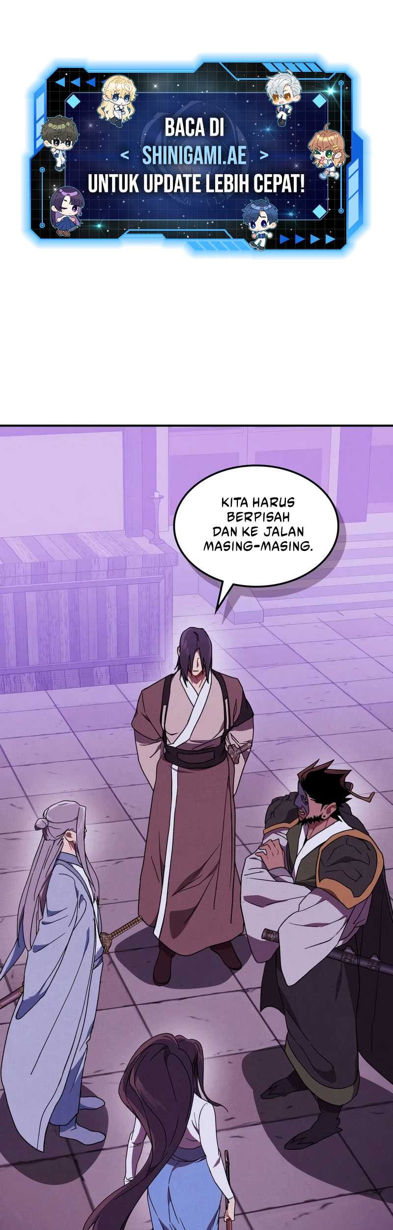 Baca Chronicles Of The Martial God’s Chapter 98 Gambar 2