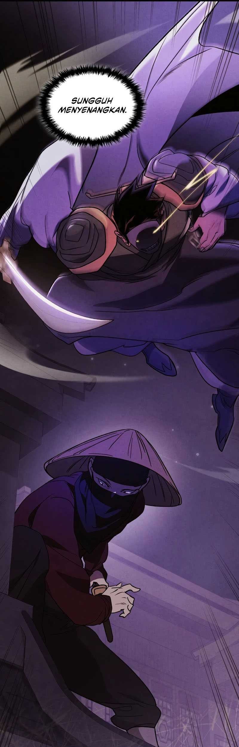 Chronicles Of The Martial God’s Chapter 98 Gambar 18